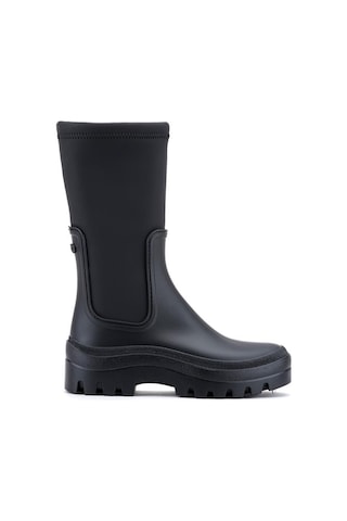 İgor Soul Engomado W10301 002 Kadın Bot Siyah 36-41 Siyah