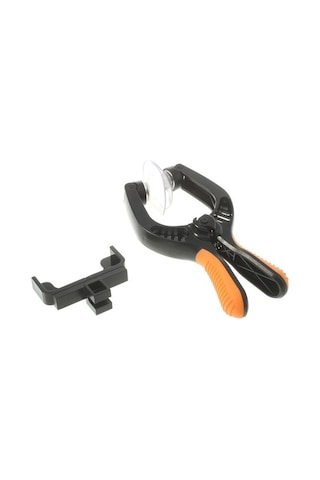 Ebitda Evrensel Telefon Onarım Aleti, Lcd Açma Pense, Vantuzlu Kelepçeli