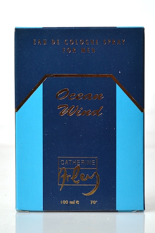 Catherine Arley Ocean Wind Erkek Parfüm EDC 100 ML