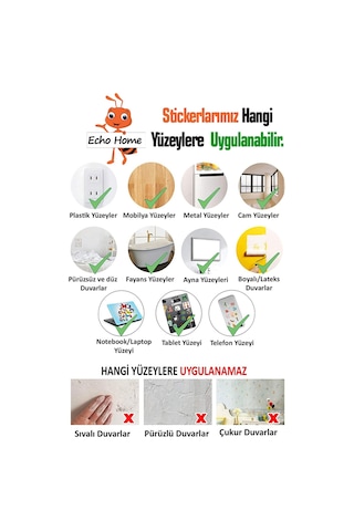 Yılbaşı Karlı Şehir Temalı Beyaz Objeler Yılbaşı Cam Sticker