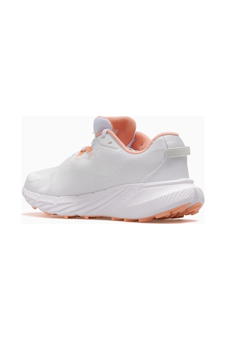 Merrell Agility Trail Kadın Koşu Ayakkabısı 26y J00003286 Beyaz/somon