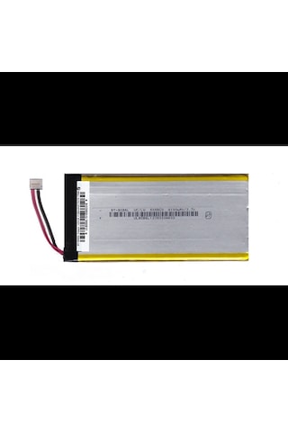 Casper Cta-e07-14a Batarya Pil 4100 Mah En:120mm Boy:55mm Senalstore