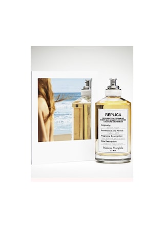 Maison Margiela Rep lica Beach Walk EDT 100 ml