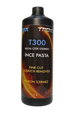 Trendwax T300 Hare Giderici Ince Pasta