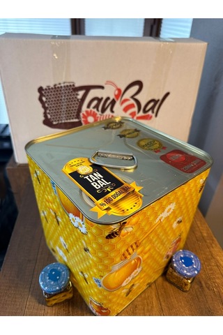 Tanbal Yüksek Yayla Balı Net 5 KG