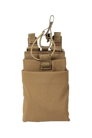 5.11 Flex Utılıty Pouch Siyah