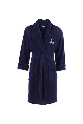 Rob Şalyaka Wellsoft Peluş Sabahlık Robdeşambr Bornoz 001