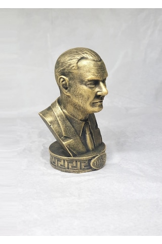 Eed3d Atatürk Mini Büst