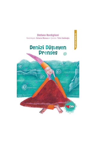 Denizi Düşleyen Prenses (551518915)