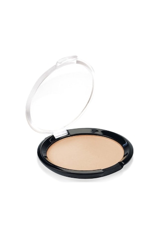 Golden Rose Pudra Silky Touch Compact Powder 08