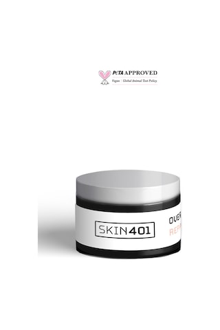 Skin401 Onarıcı Gece Dudak Bakım Maskesi 20ml