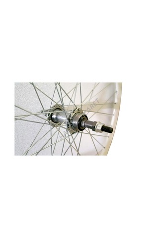 Hsgl Bisiklet 20 Jant Alüminyum Arka Jant