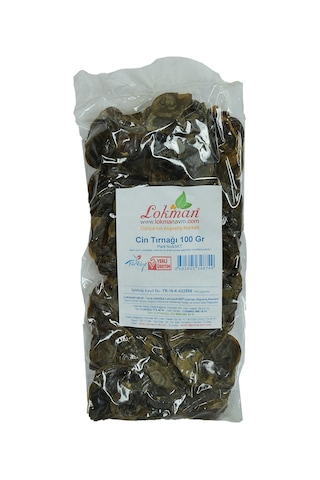 Lokman Avm Cin Tırnağı 100 G