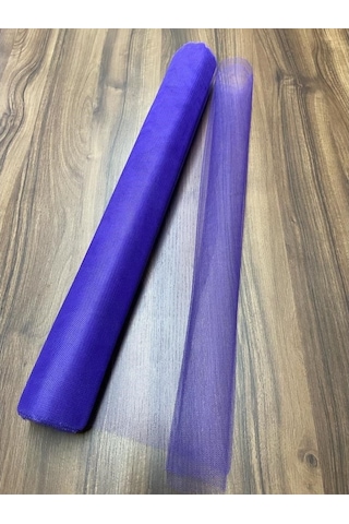 Doğum Günü Parti Süsleme Tülü Tütü Tülü - Grek Tül 70Cm 27 Metre
