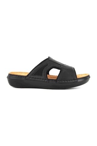 Muya 31409 M Paraboli K Ultra Comfort Si Yah Erkek Terli K Siyah