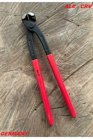 Alc Kerpeten Kalıpcı Kelpeteni Betoncu Kerpeteni 280mm Germany