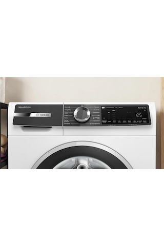 Bosch WGK264Y0TR Serie 6 11 KG 1400 Devir Çamaşır Makinesi