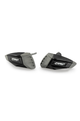 Kawasaki Zx4r Zx4rr Ninja 2024-2025 Puig Pro 2.0 Koruma Takozu Gri