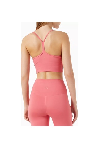 Varley Freesoft Harley Bralet, Hafif Destek & Konfor, Spor Ve Günlük Kullanım Pembe
