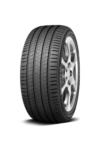 Michelin 235/55 R19 101Y Latitude Sport 3 Yaz Lastiği 2022