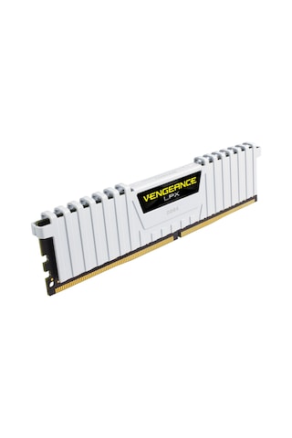 Corsair Vengeance LPX CMK16GX4M2B3200C16W 16 GB (2x8) DDR4 3200 MHz CL16 Ram