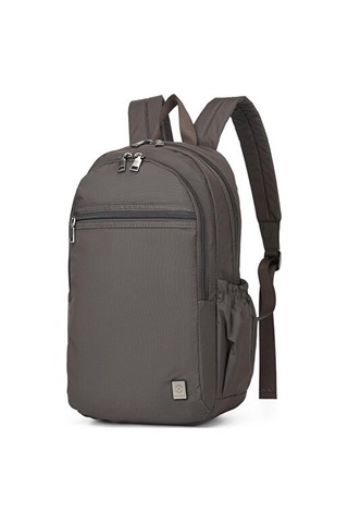 Barcelona K21 Smart Bags Exclusive Serisi Sırt Çantası Smart Bags 8711 Açık Bej