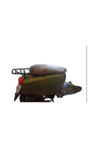 LAMBRETTA ÇANTA DEMİRİ