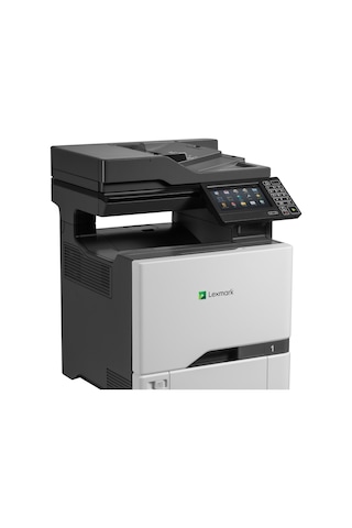 Lexmark Xc4342 42 Kopya Renkli Çok Fonksiyonlu Yazıcı