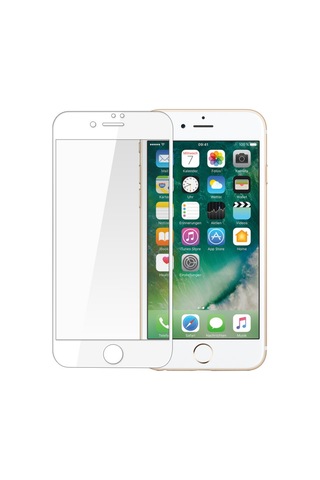 Helt İphone Uyumlu 7 3d Superglass Full Cam Koruyucu