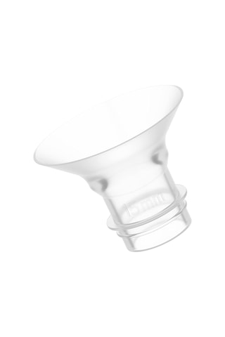 Momcozy Flanş Girişi 15 Mm S9pro -s12pro Uyumlu Beyaz