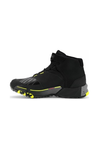 Alpinestars Cr-x Drystar Korumalı Motosiklet Botu Siyah Sarı