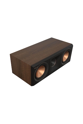 Klipsch Rp-500c Iı Center Merkez Hoparlör Ceviz
