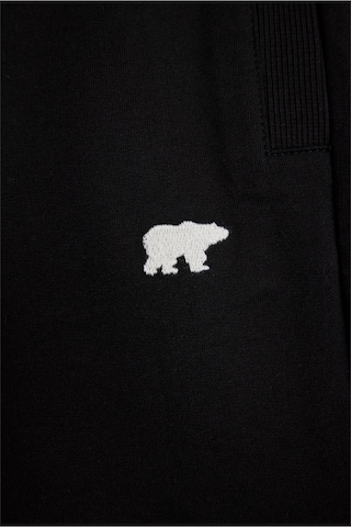 Bad Bear Holmer Çocuk Şort 24.06.18.001-c01 Siyah