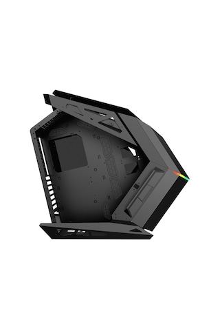 Quantum Gaming Ironclad EClIPSE Ultra 9 285K 32 GB 1 TB NVMe SSD 8 GB RTX5060 Free Dos Masaüstü Oyuncu Bilgisayarı