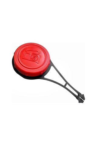 Yakıt Deposu Kapağı Ttt