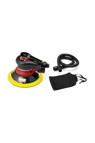 Dht D14112601 Havalı 150 MM 6" Orbital Zımpara Makinesi