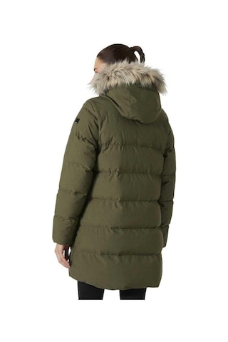 Helly Hansen W Blossom Puffy Kadın Parka Hha.53624 Haki
