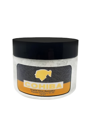 Cohiba Puro Kutusu için %70 Humidifier Jel Nemlendirici Db38