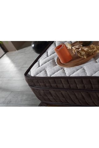Royal Lux Bedding Bamboo Rüyası Ultra Ortopedik Yaylı Yatak