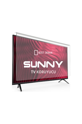 Sunny Sn32dıl04 Tv Ekran Koruyucu 32" İnç 37473795