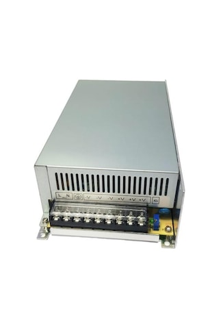 Mervesan MT-500-48 500W 48V DC Adaptör Power Supply