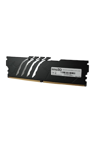 Inno3d I3d5u32gc4048mm-h 32gb 4800mhz Cl40 Ddr5 Gaming Bellek Abab35ın30002