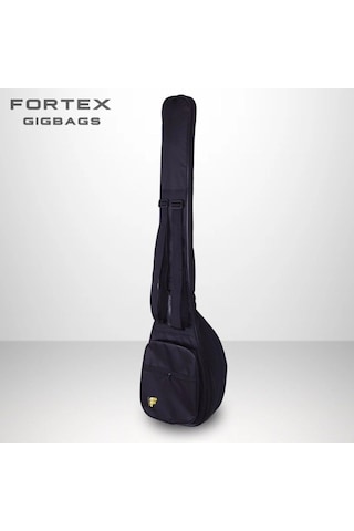 300 Serisi Divan Saz Kılıfı Siyah