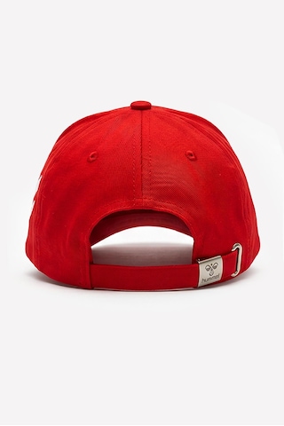Hummel Joy Şapka Kırmızı