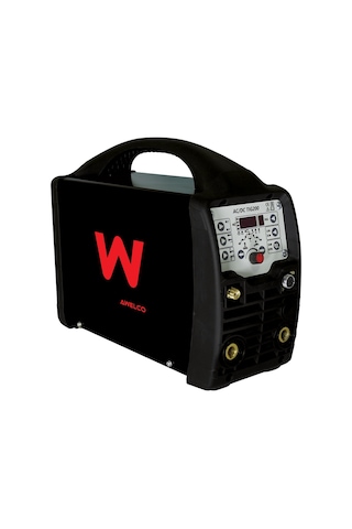 Awelco 58020 Tıg 200 I Ac/dc Tig İnvertör Kaynak Mekinesi
