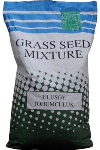 6M GReenpower Çim Tohumu 10 KG