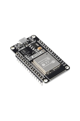 Sanec Esp32-wroom-32 Wifi Ve Bluetooth Geliştirme Kartı