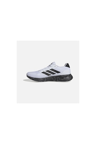 Adidas Runfalcon 5 Ftw Beyaz Siyah Erkek Sneaker Jı0872