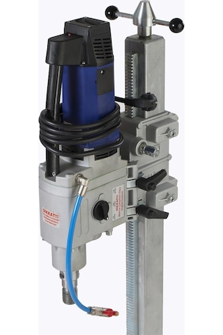 Çelikkal HN-300 Karot Makinesi
