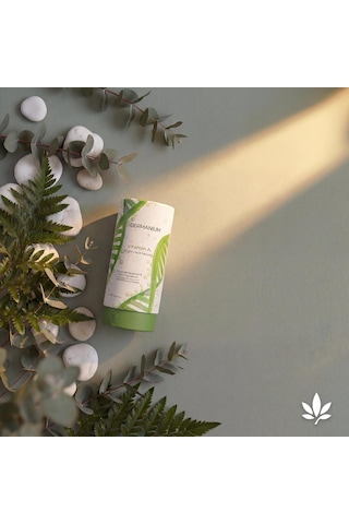 Vitamin A Gece Serumu -%0.3 Retinol, Hyaluronik Asit Ve Aloe Vera, İnce Çizgi Ve Kırışıklık Görünümü Bakımı